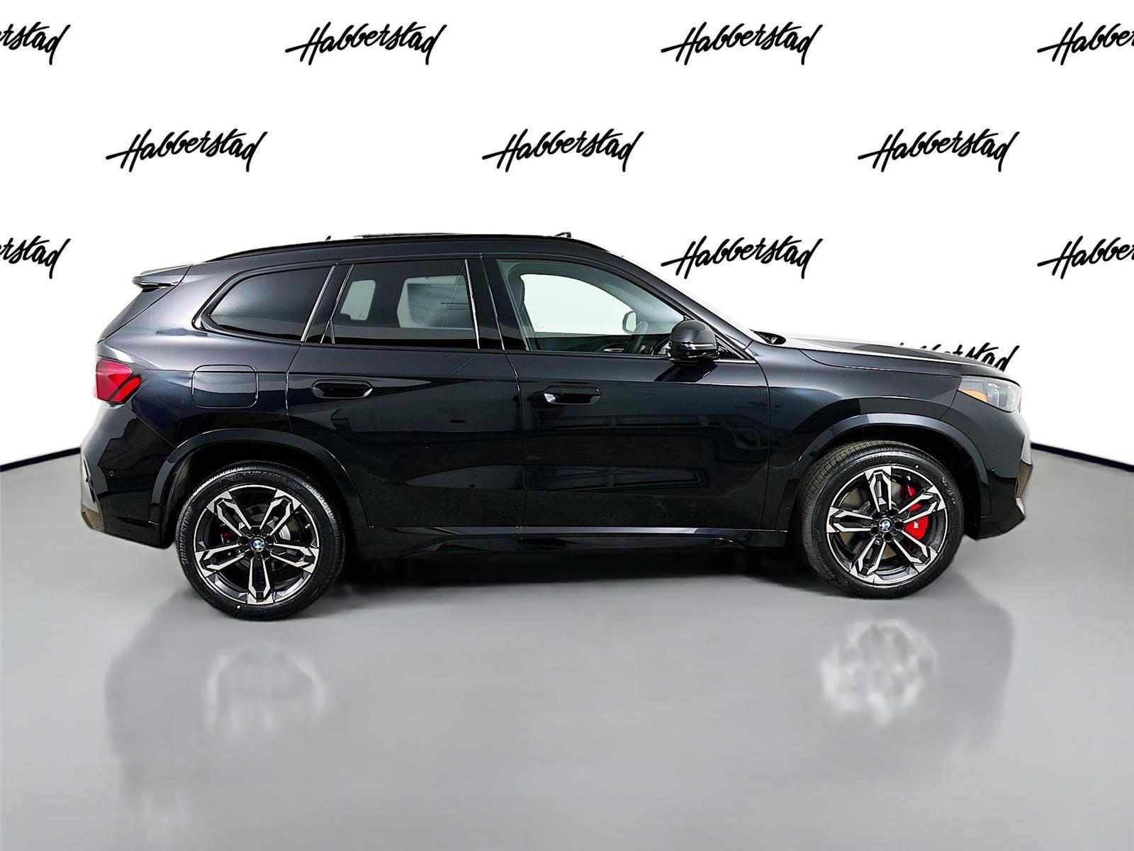 New 2026 BMW X1 xDrive28i w/ Technology Package image 4