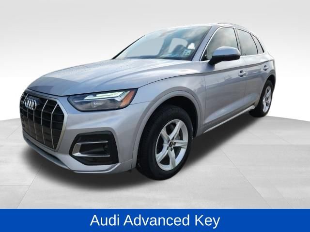 Used 2023 Audi Q5 2.0T Premium w/ Convenience Package image 6