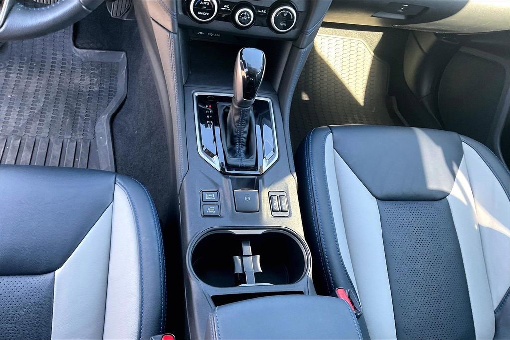 Used 2023 Subaru Crosstrek Hybrid image 13