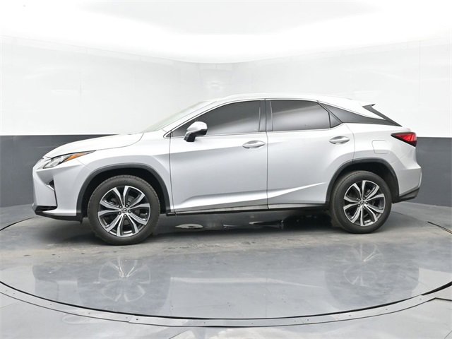 Used 2019 Lexus RX 350 FWD