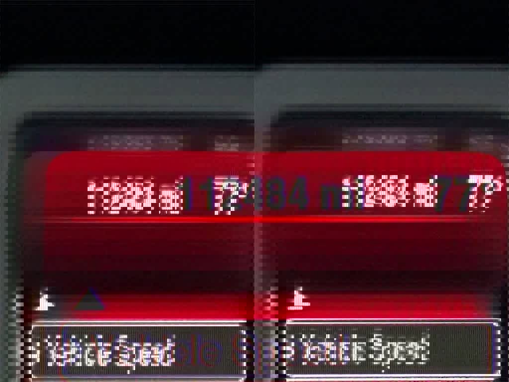 Used 2016 Dodge Journey SE w/ Flexible Seating Group image 29