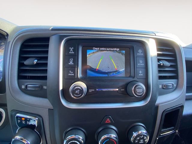 Used 2019 RAM 1500 Express image 26