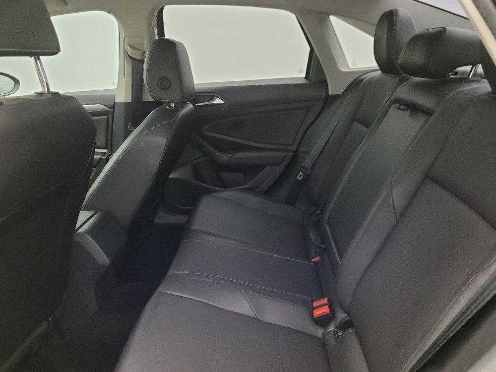 Used 2020 Volkswagen Jetta SE FWD image 18
