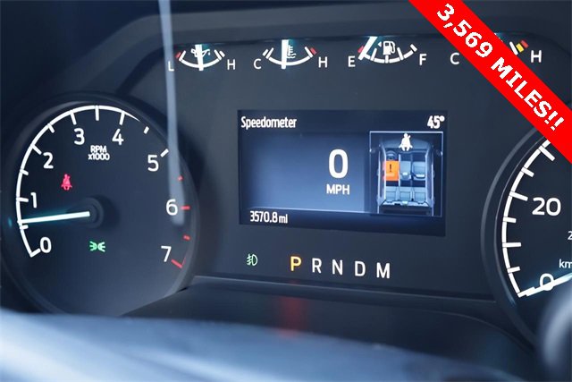 Used 2023 Ford F250 XL w/ XL Chrome Package image 58