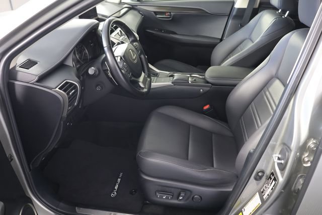 Used 2020 Lexus NX 300 AWD w/ Accessory Package 2 image 18