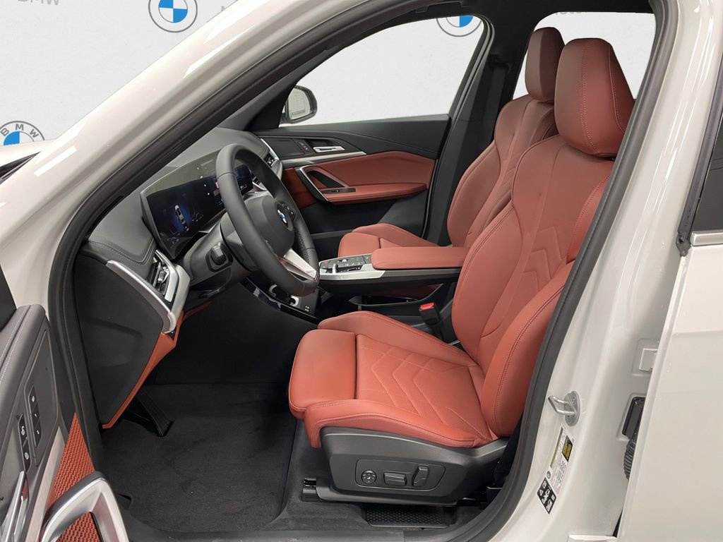 New 2026 BMW X1 xDrive28i w/ Technology Package image 7