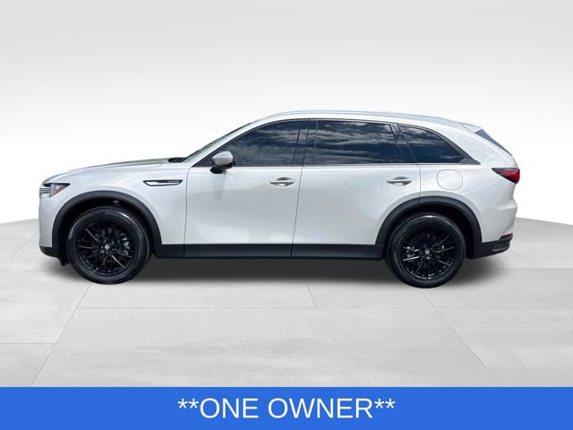 Used 2025 MAZDA CX-90 3.3 Turbo w/ Preferred Package image 2