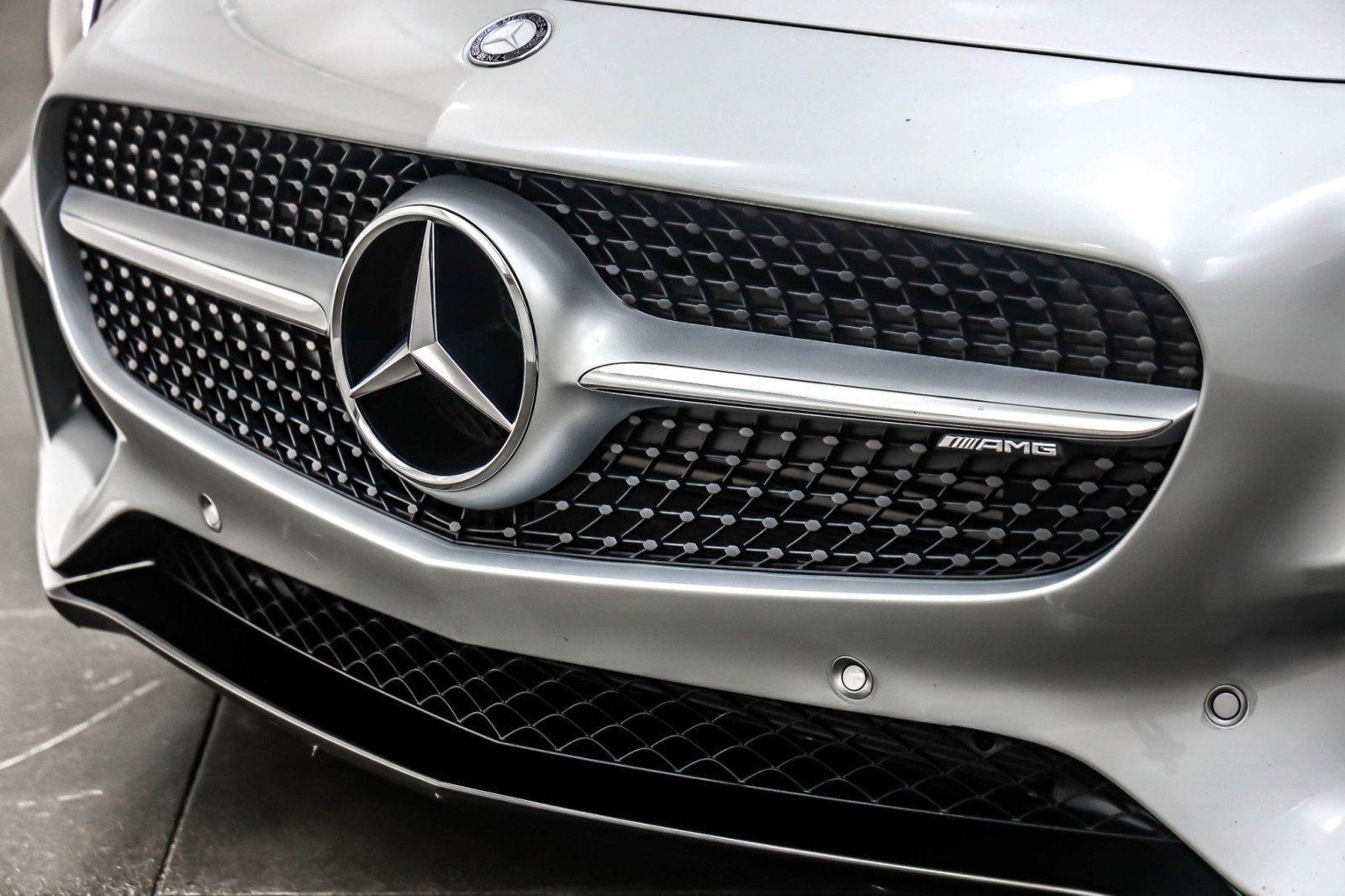 Used 2016 Mercedes-Benz AMG GT S image 13