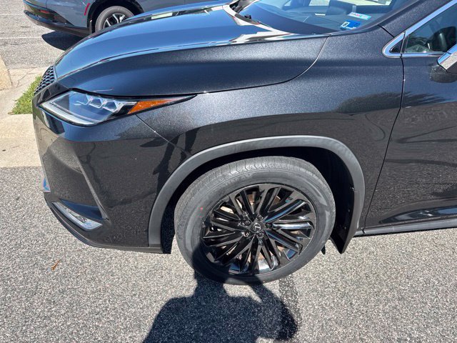 Used 2022 Lexus RX 350 AWD w/ Special Edition image 3