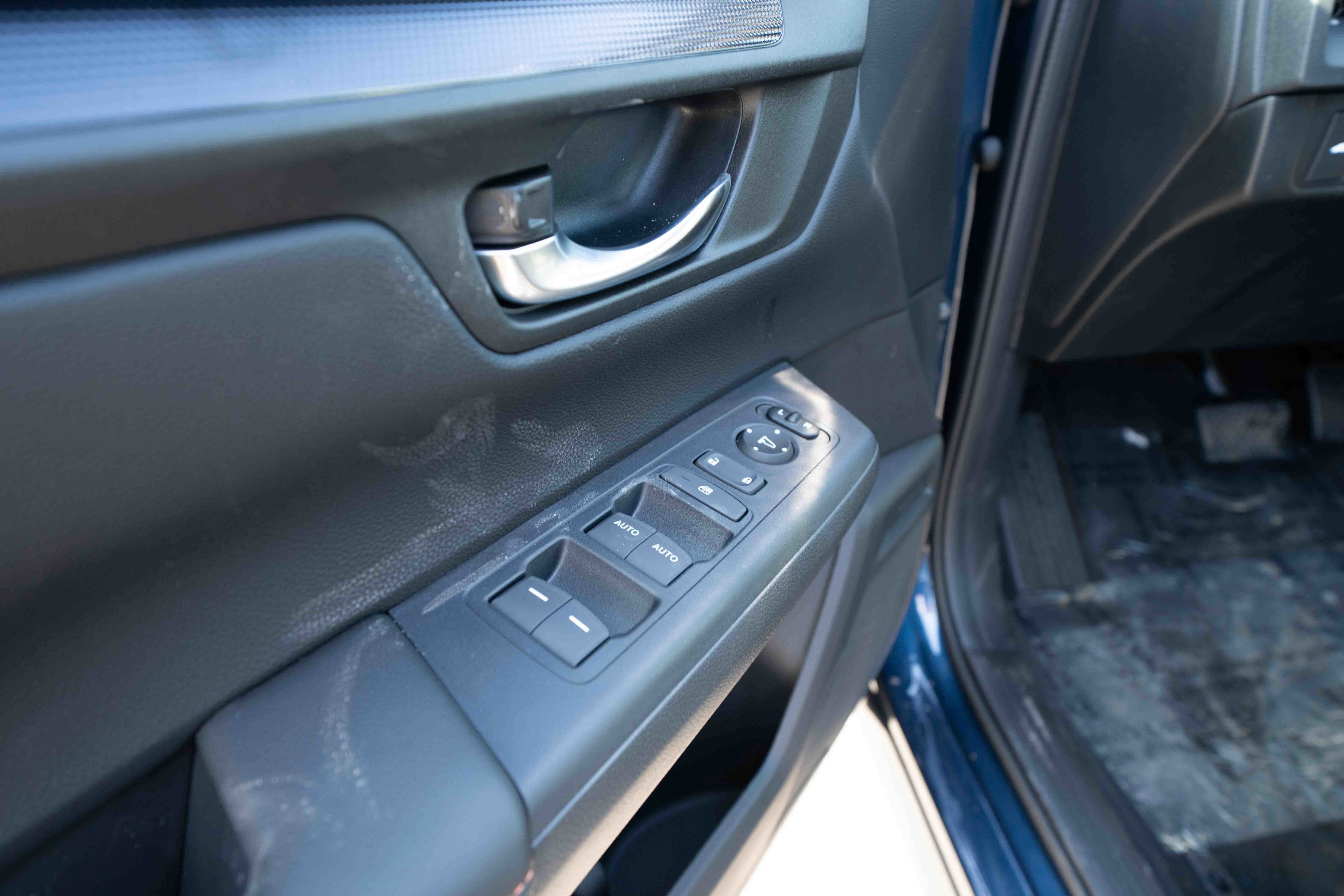 New 2026 Honda CR-V TrailSport image 7