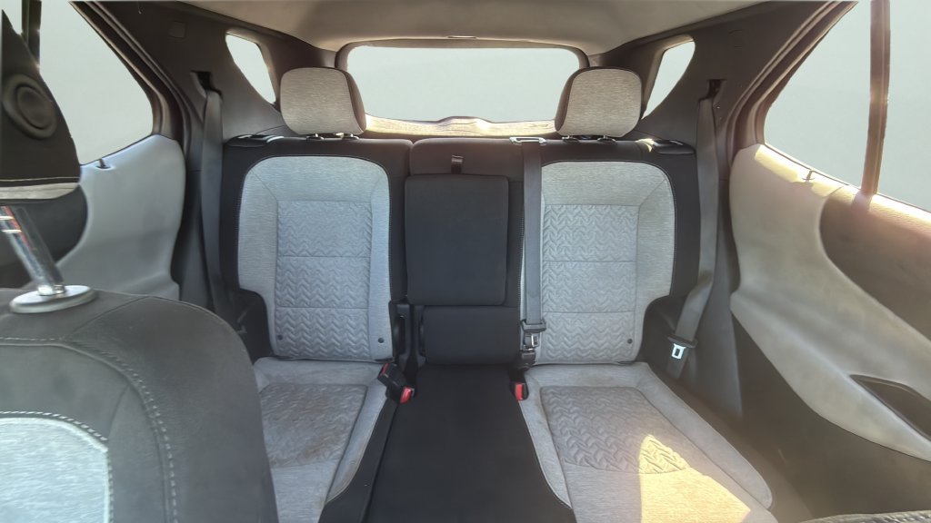 Used 2023 Chevrolet Equinox LT AWD/4WD image 19