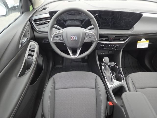 New 2026 Buick Encore GX Preferred w/ Comfort Package image 28