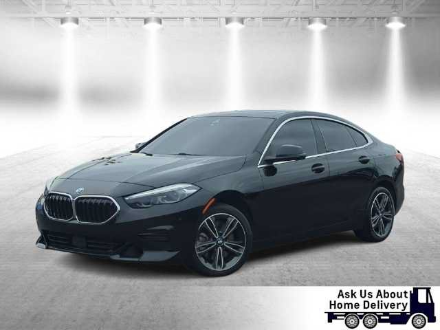 Used 2022 BMW 228i xDrive Gran Coupe