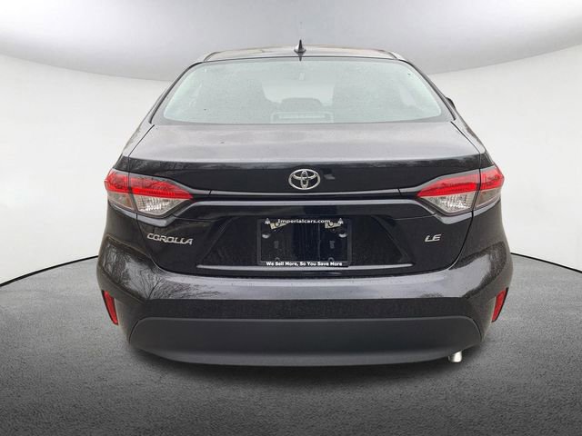New 2026 Toyota Corolla LE FWD image 10
