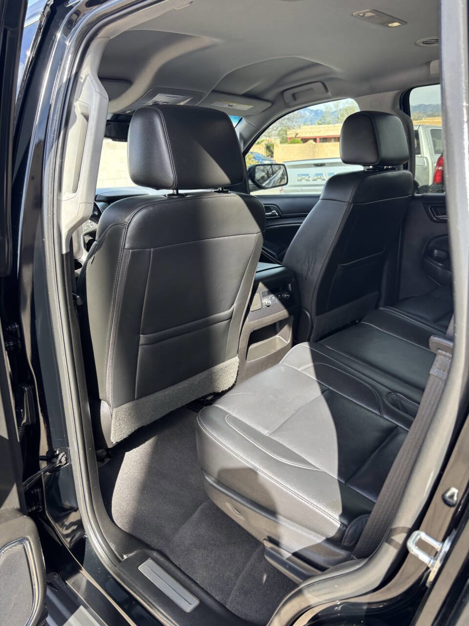 Used 2019 Chevrolet Tahoe LT image 20