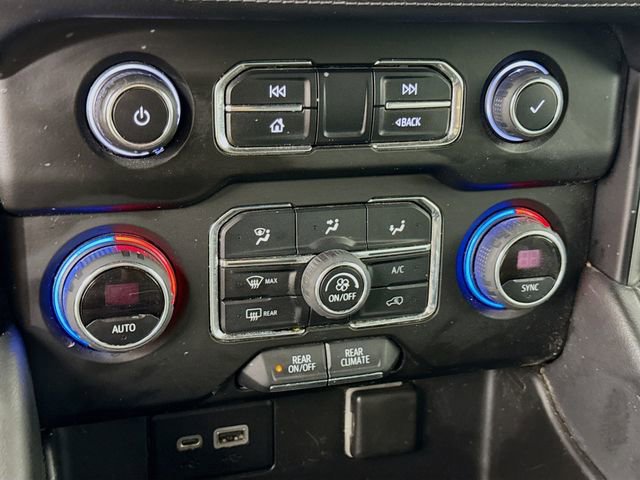 Used 2022 Chevrolet Tahoe LS RWD image 16