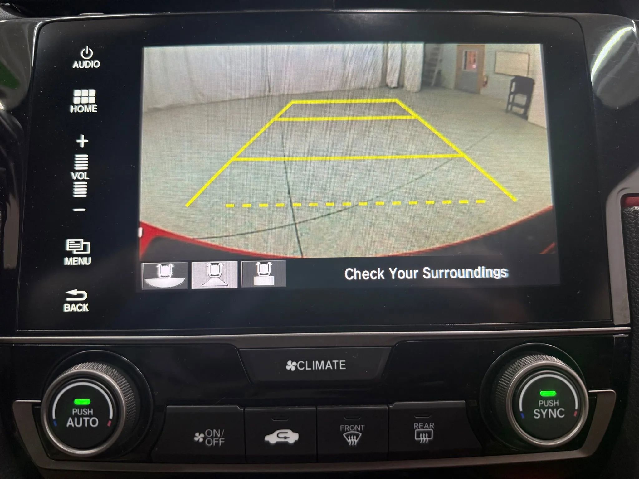 Used 2018 Honda Civic Type R image 23