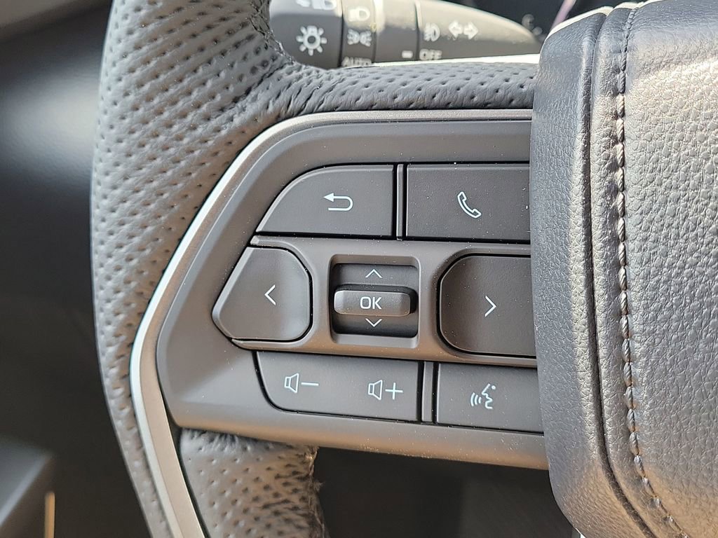 New 2026 Toyota Tundra SR5 image 9