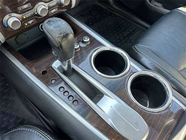 Used 2014 Nissan Pathfinder Platinum w/ Platinum Premium Package image 17