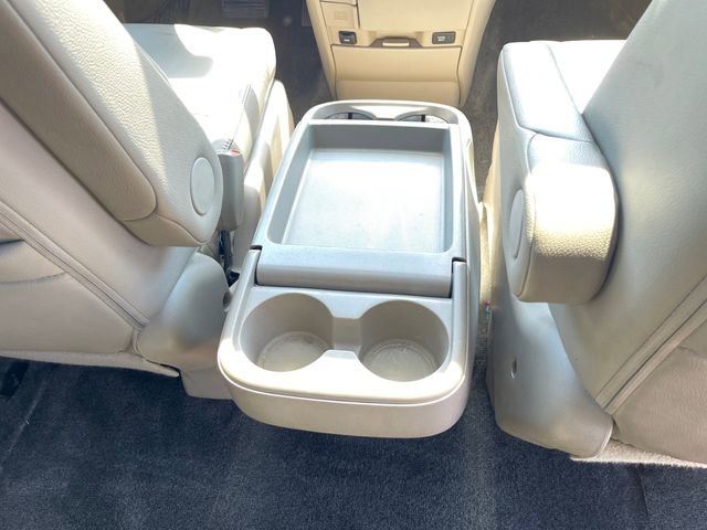 Used 2015 Honda Odyssey EX-L image 35
