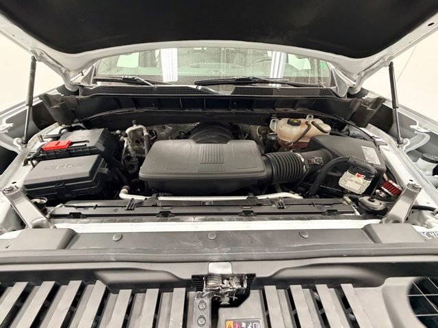 Certified 2020 Chevrolet Silverado 1500 RST w/ All-Star Edition AWD/4WD image 32