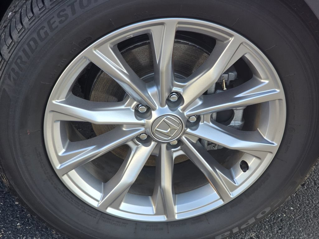 Used 2024 Honda CR-V EX-L image 10
