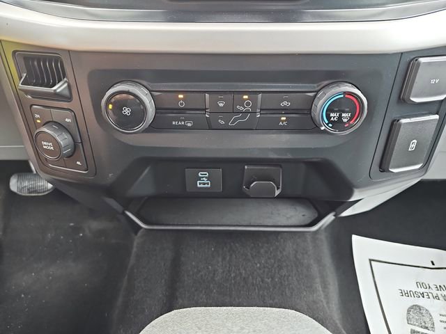 Used 2023 Ford F150 XLT AWD/4WD image 21