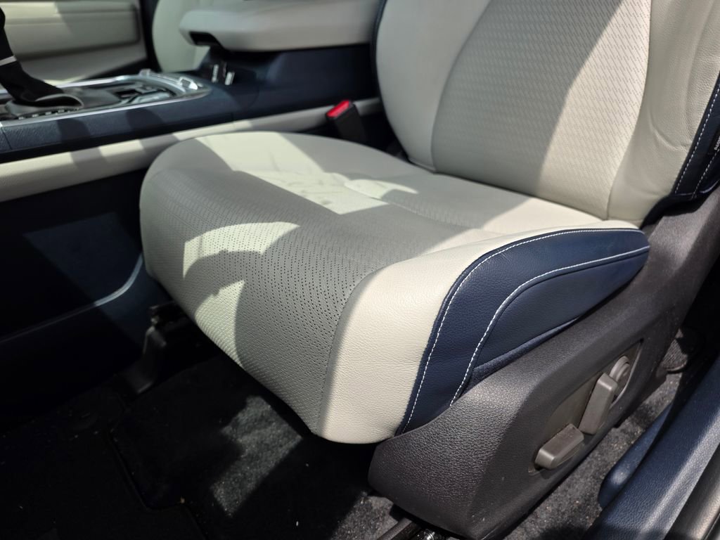 Used 2026 Kia Carnival SX Prestige FWD image 23