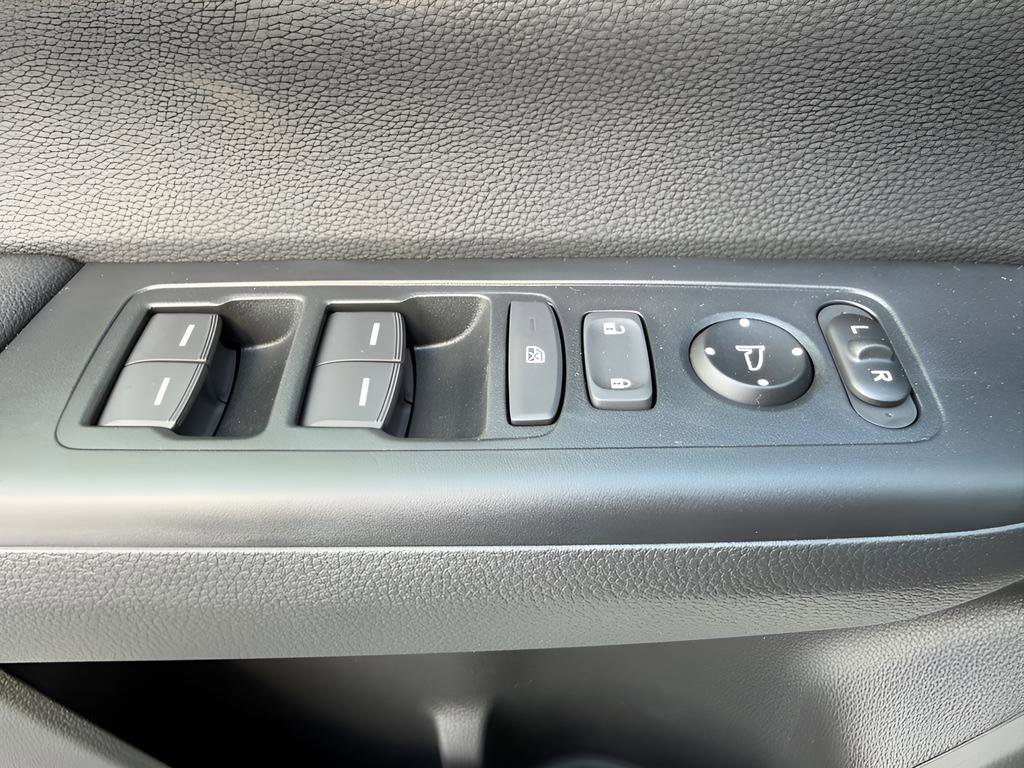 New 2026 Honda CR-V Sport-L image 17