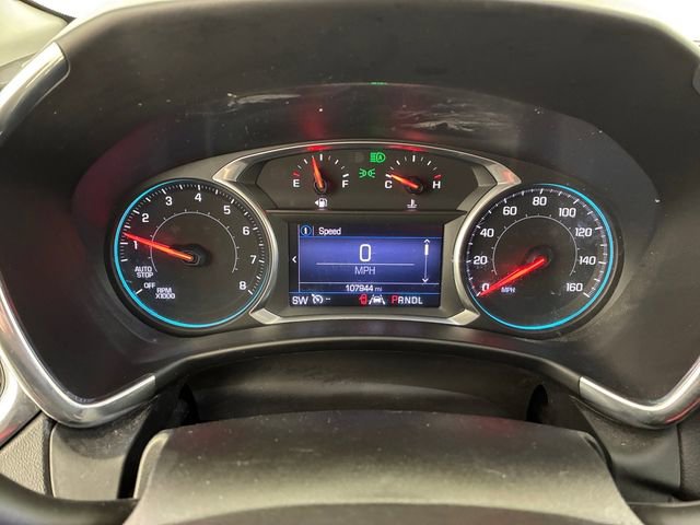 Used 2020 Chevrolet Equinox LT image 25