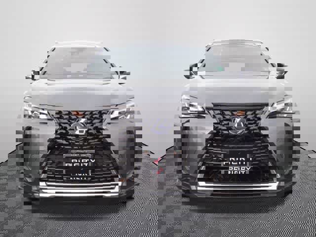 Used 2021 Lexus UX 250h w/ Premium Package image 5