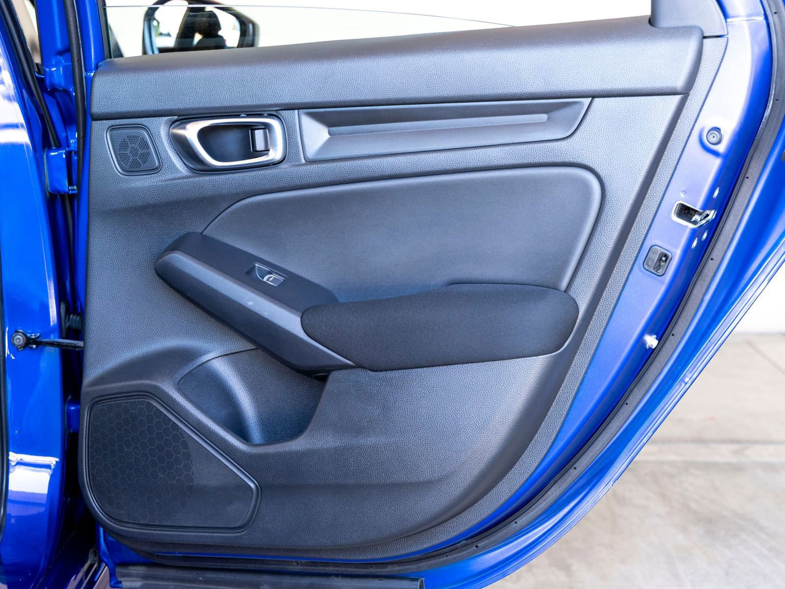 Used 2024 Honda Civic Sport image 23