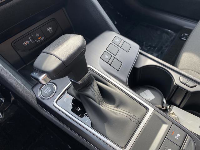 New 2026 Kia Sportage LX AWD/4WD image 36