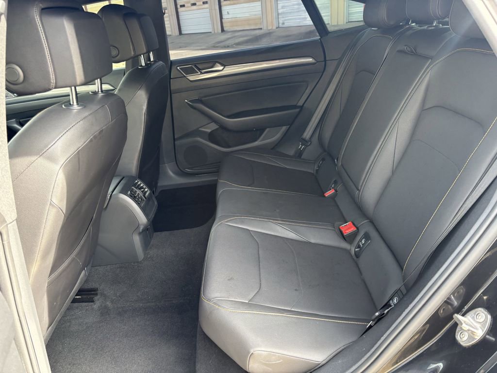 Used 2019 Volkswagen Arteon SE AWD/4WD image 22
