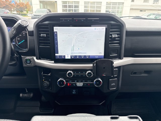Used 2023 Ford F150 XLT w/ Equipment Group 302A High AWD/4WD image 22