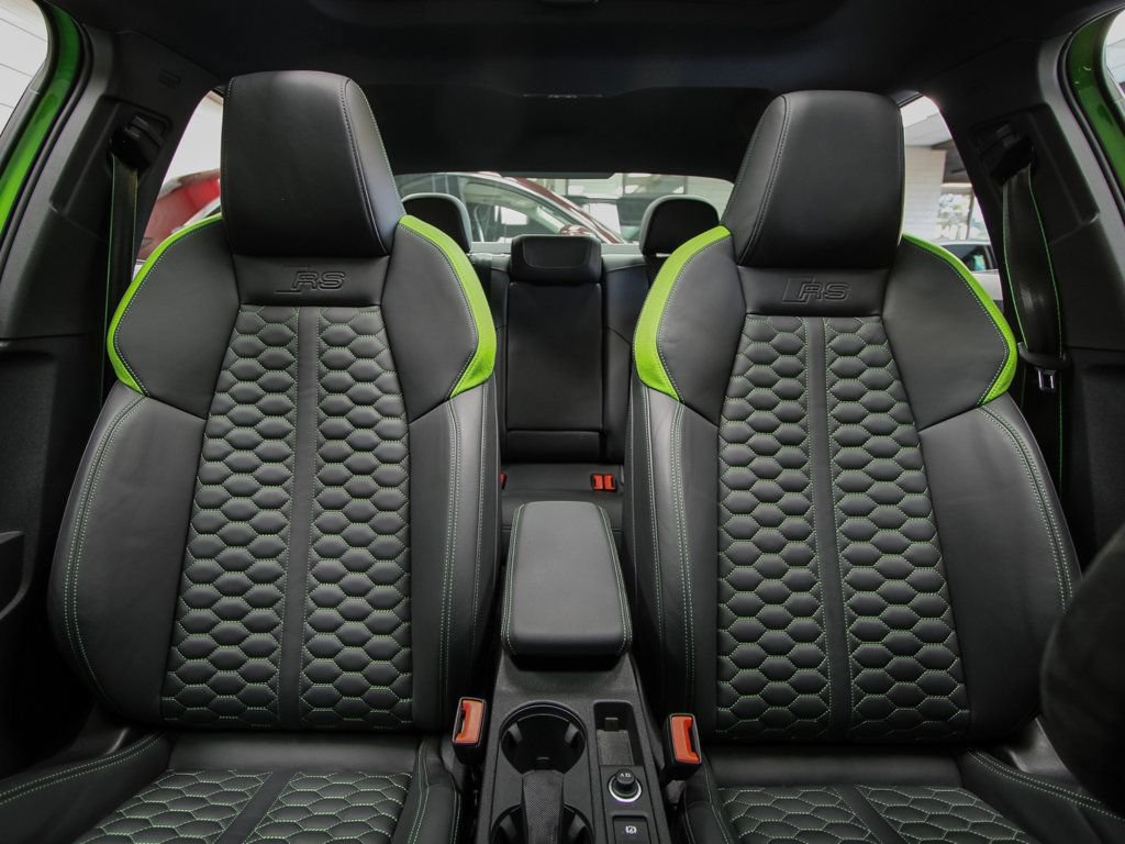 Used 2023 Audi RS 3 AWD/4WD image 23
