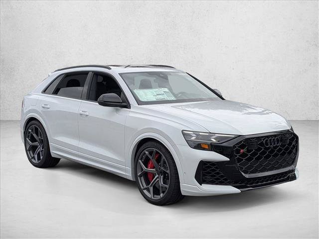 New 2026 Audi RS Q8 performance AWD/4WD image 5