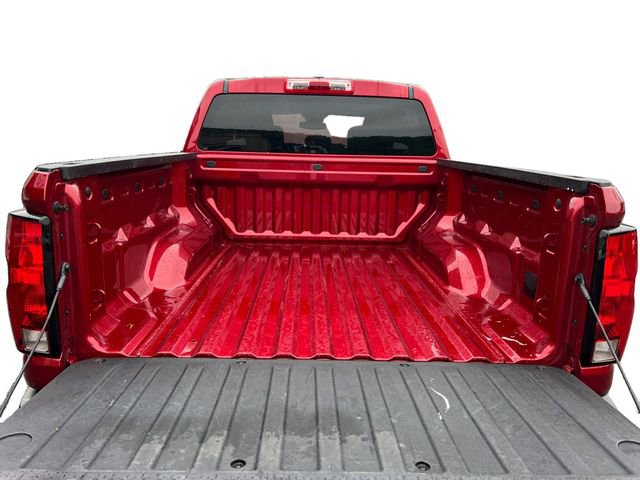 Used 2023 Chevrolet Colorado LT RWD image 19