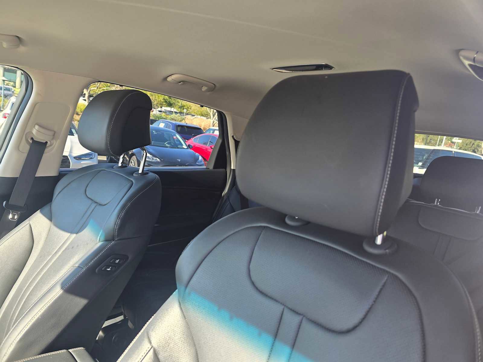 Used 2024 Genesis GV80 2.5T image 25