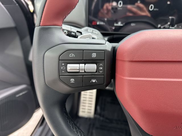 New 2026 Kia K4 GT-Line Turbo image 12