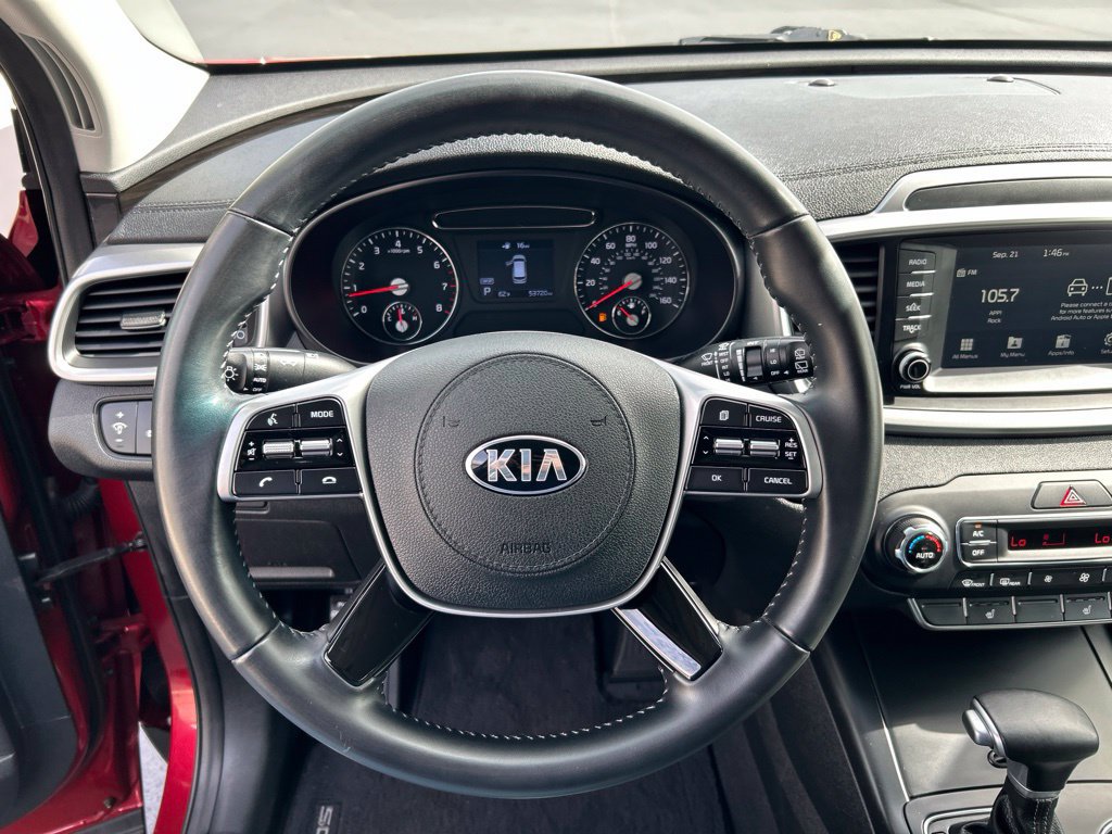 Used 2020 Kia Sorento AWD V6 image 15