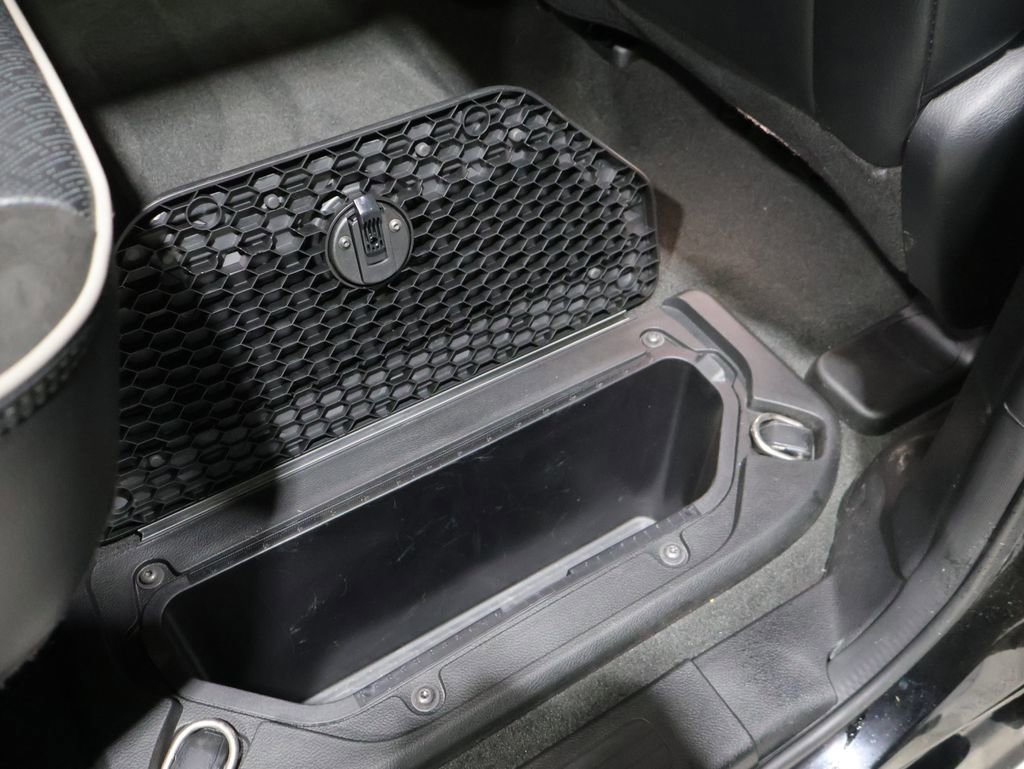 Used 2023 RAM 1500 Laramie image 23