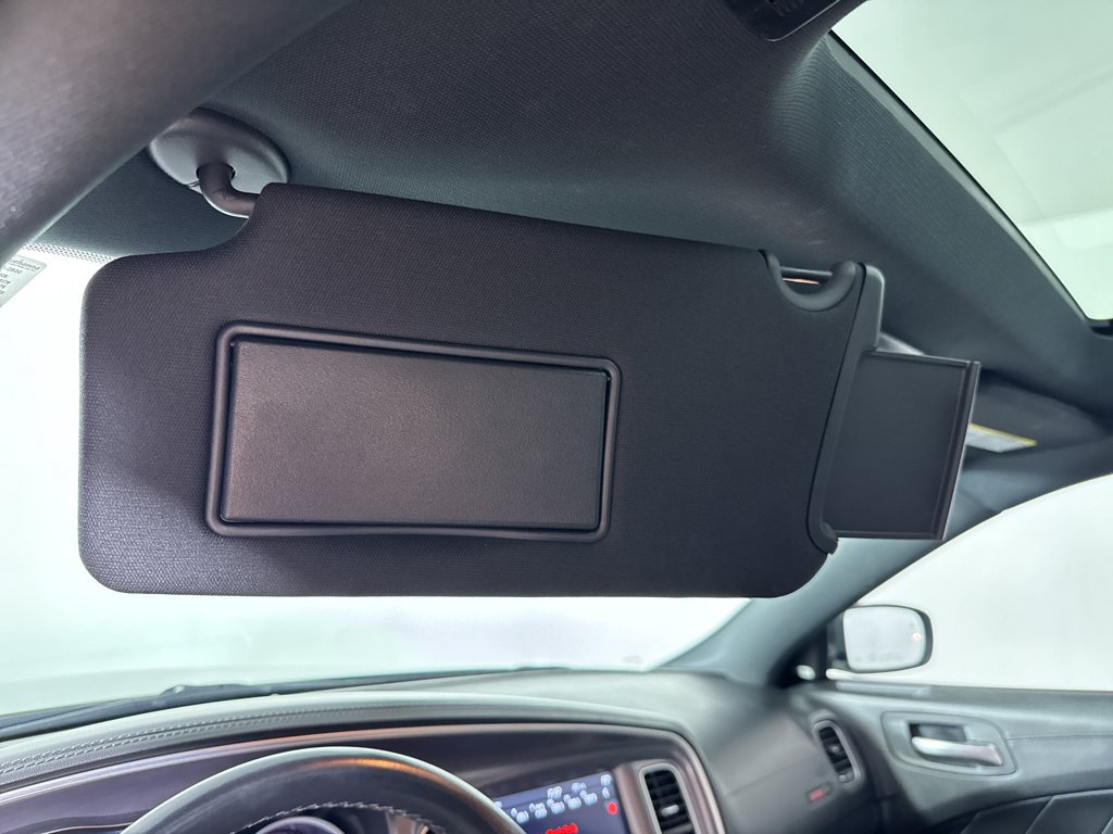 Used 2020 Dodge Charger Scat Pack RWD image 34