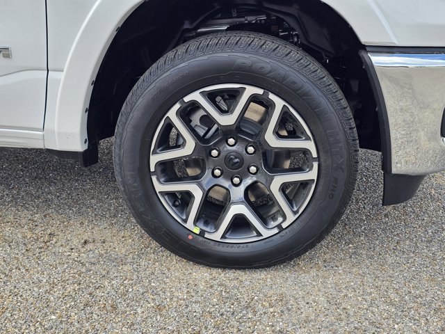 New 2026 RAM 1500 Laramie AWD/4WD image 13