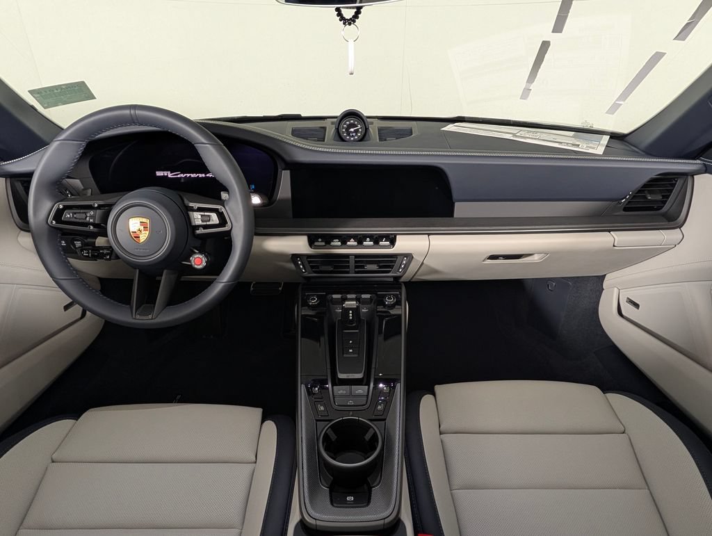 New 2026 Porsche 911 Carrera 4S AWD/4WD image 19