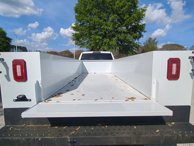 New 2025 RAM 4500 Tradesman AWD/4WD image 33
