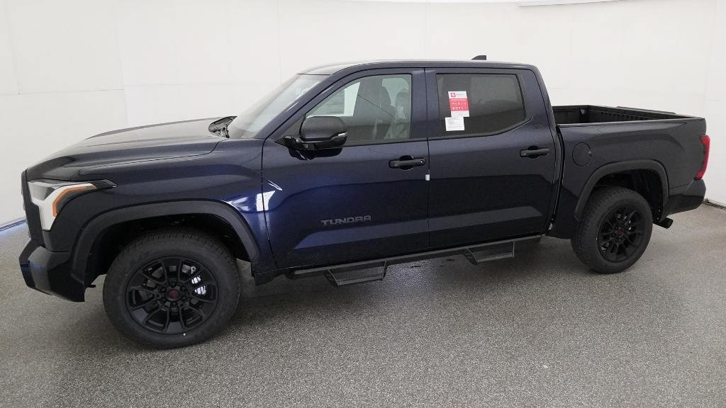 New 2026 Toyota Tundra SR5 AWD/4WD image 48