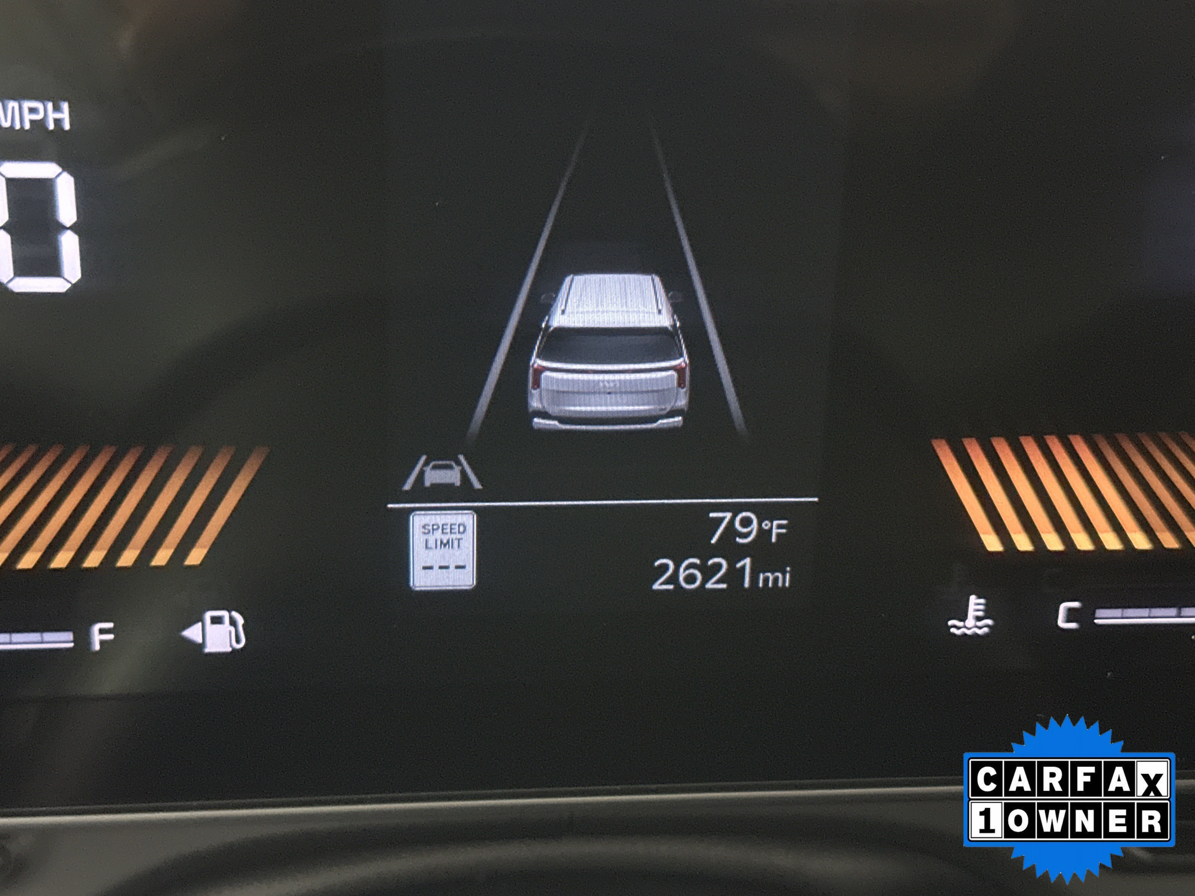 Used 2026 Kia Carnival EX image 13