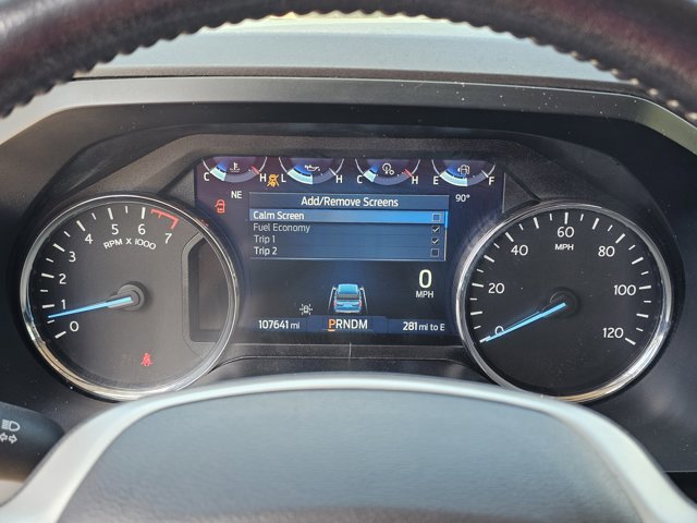 Used 2023 Ford Expedition Max XLT AWD/4WD image 22