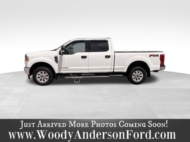 Used 2020 Ford F250 XLT w/ XLT Value Package image 13